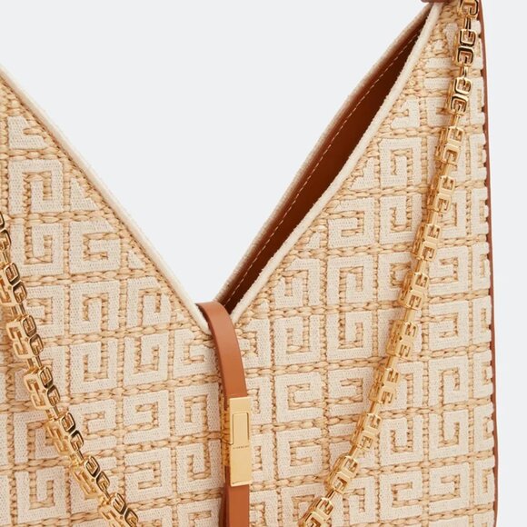 NWT Authentic Givenchy Small cut-out bag - Picture 6 of 8